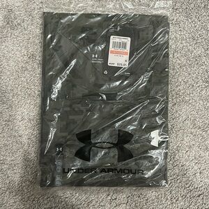 Men’s 3XL Tall Under Armour T Shirt.